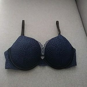 Victoria's Secret Very Sexy Push-Up Bra